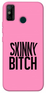 Чохол Skinny для TECNO Spark 6 Go