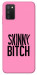 Чохол Skinny для Galaxy A03s