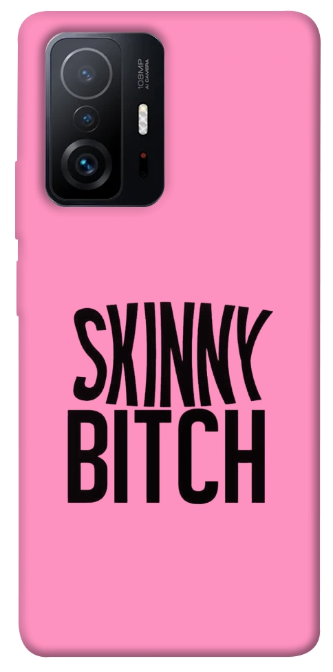 Чехол Skinny для Xiaomi 11T