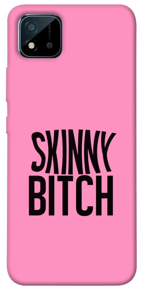 Чехол Skinny для Realme C11 (2021)