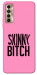 Чехол Skinny для TECNO Camon 17P