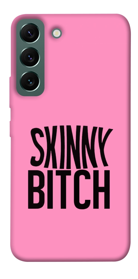 Чохол Skinny для Galaxy S22