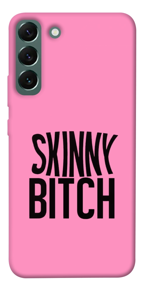 Чохол Skinny для Galaxy S22+