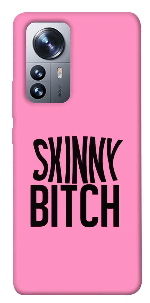 Чохол Skinny для Xiaomi 12