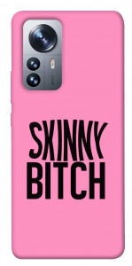 Чохол Skinny для Xiaomi 12