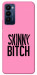 Чохол Skinny для TECNO Camon 18