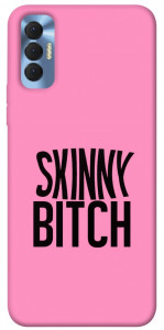 Чехол Skinny для TECNO Spark 8P