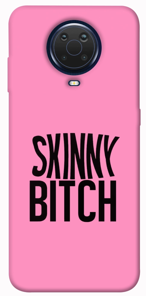 Чехол Skinny для Nokia G10