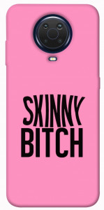 Чехол Skinny для Nokia G10