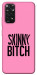 Чохол Skinny для Xiaomi Redmi Note 11 (Global)