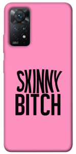Чехол Skinny для Xiaomi Redmi Note 11 Pro 5G