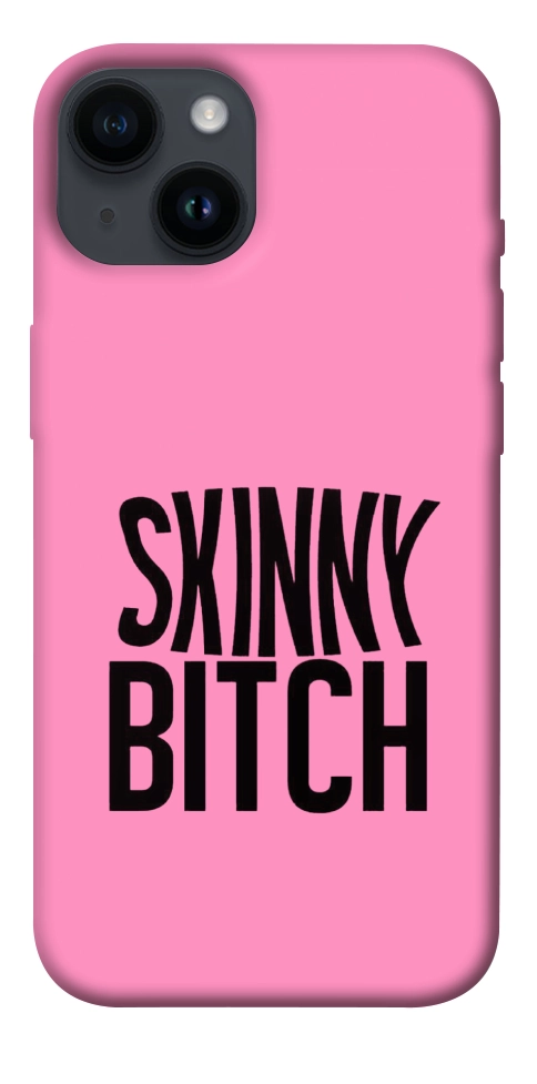 Чехол Skinny для iPhone 14