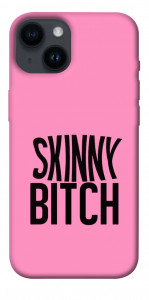 Чехол Skinny для iPhone 14