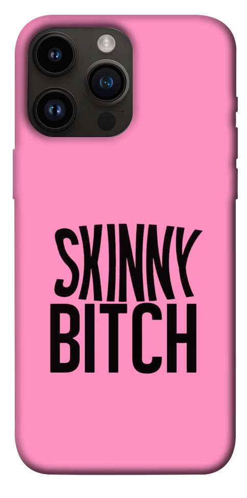 Чехол Skinny для iPhone 14 Pro Max