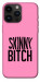 Чехол Skinny для iPhone 14 Pro Max