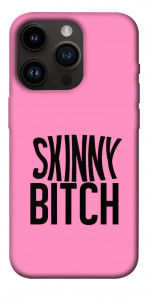 Чехол Skinny для iPhone 14 Pro
