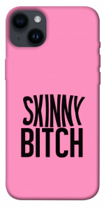 Чехол Skinny для iPhone 14 Plus