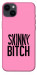 Чехол Skinny для iPhone 14 Plus