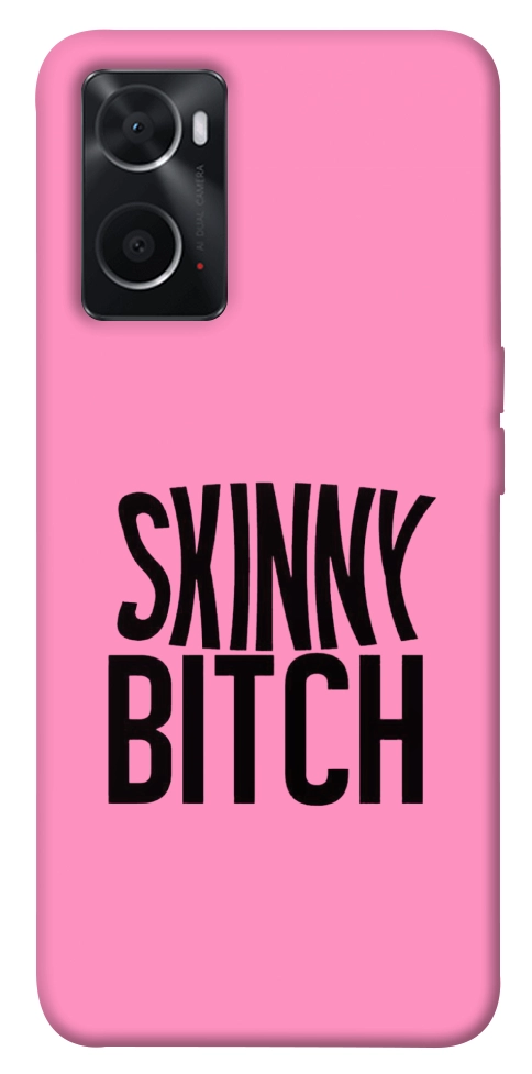 Чохол Skinny для Oppo A76 4G
