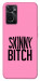 Чохол Skinny для Oppo A76 4G