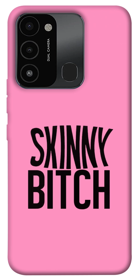 Чехол Skinny для TECNO Spark Go 2022 (KG5m)