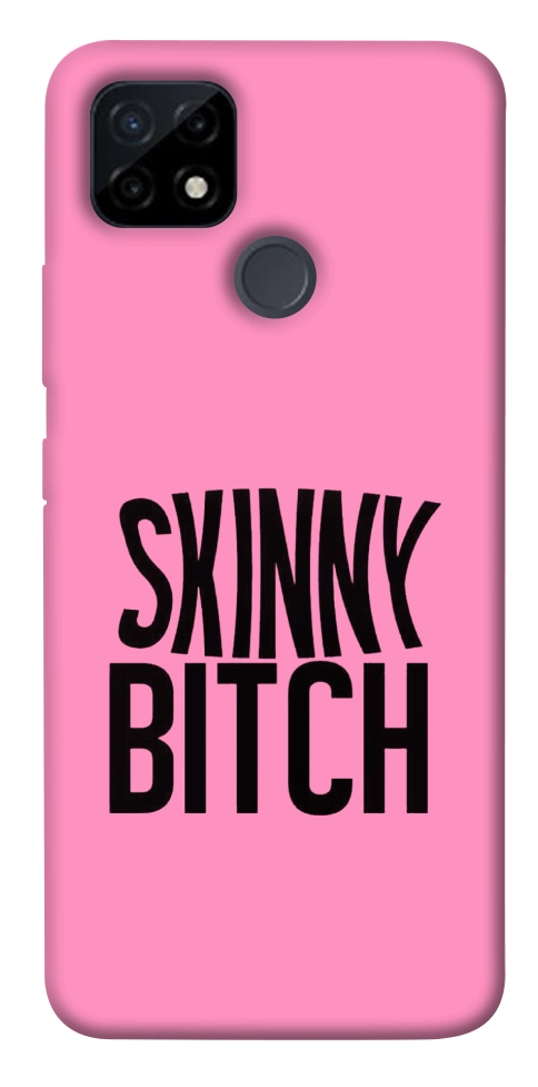 Чохол Skinny для Realme C21Y