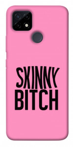Чехол Skinny для Realme C25Y