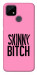 Чехол Skinny для Realme C25Y