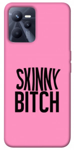 Чехол Skinny для Realme C35