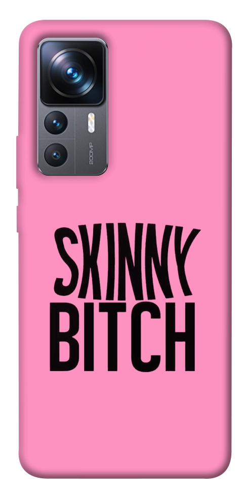 Чехол Skinny для Xiaomi 12T