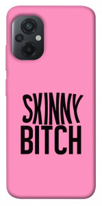 Чехол Skinny для Xiaomi Poco M5