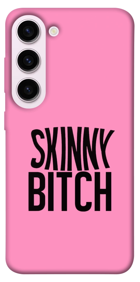 Чохол Skinny для Galaxy S23+