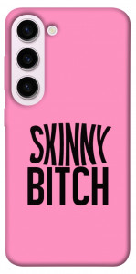 Чехол Skinny для Galaxy S23+