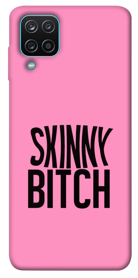 Чохол Skinny для Galaxy M12