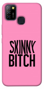 Чехол Skinny для Infinix Hot 10 Lite