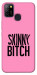 Чехол Skinny для Infinix Hot 10 Lite