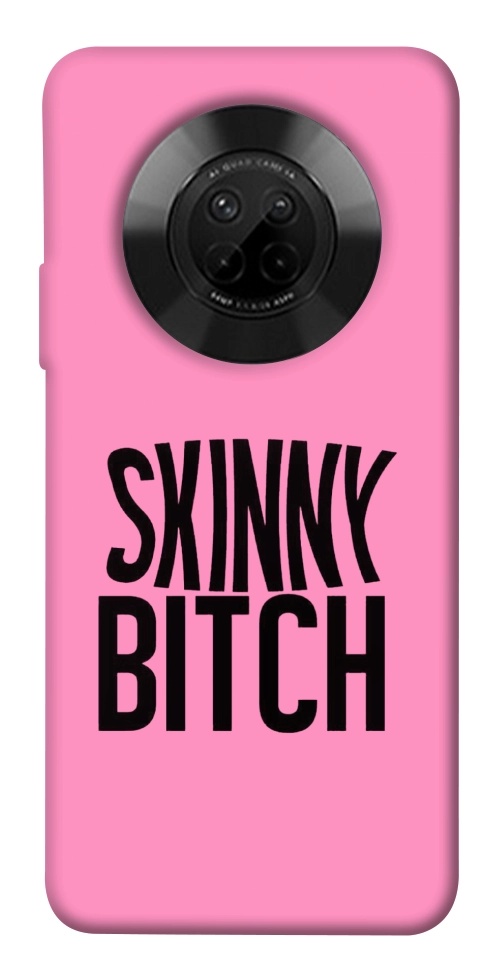 Чохол Skinny для Huawei Y9a