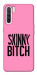 Чехол Skinny для Oppo Reno 3