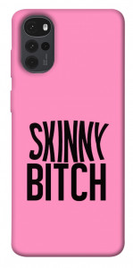 Чехол Skinny для Motorola Moto G22