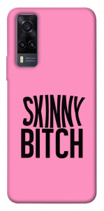 Чохол Skinny для Vivo Y31