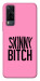Чохол Skinny для Vivo Y31