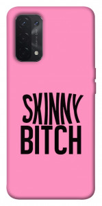 Чохол Skinny для Oppo A74 5G