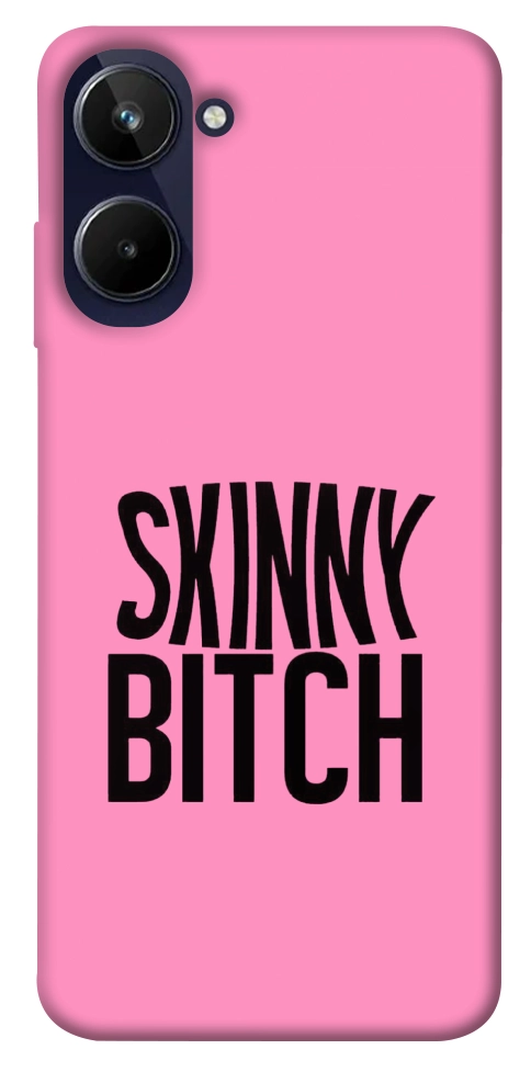 Чехол Skinny для Realme 10 4G