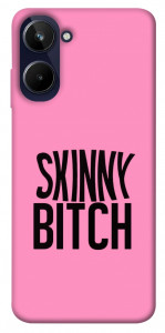Чехол Skinny для Realme 10 4G