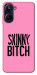 Чехол Skinny для Realme 10 4G