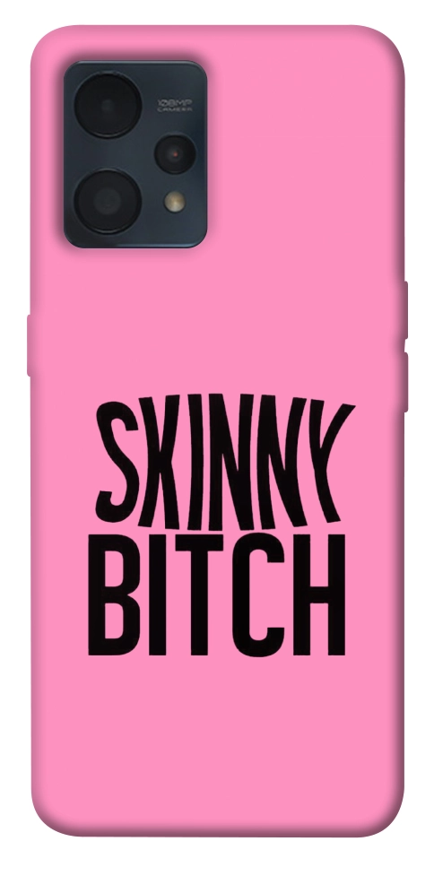 Чохол Skinny для Realme 9 Pro+