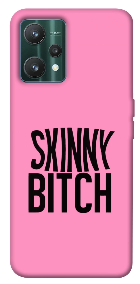 Чохол Skinny для Realme 9 Pro