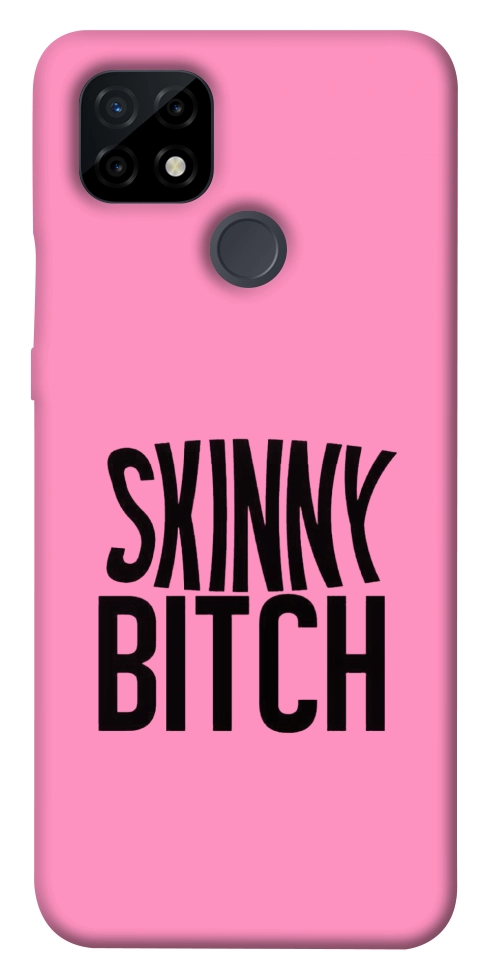 Чохол Skinny для Realme C21