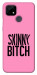 Чохол Skinny для Realme C21
