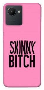 Чехол Skinny для Realme C30